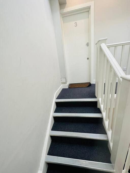 Luxurious 2 Bedroom Flat In * Londen