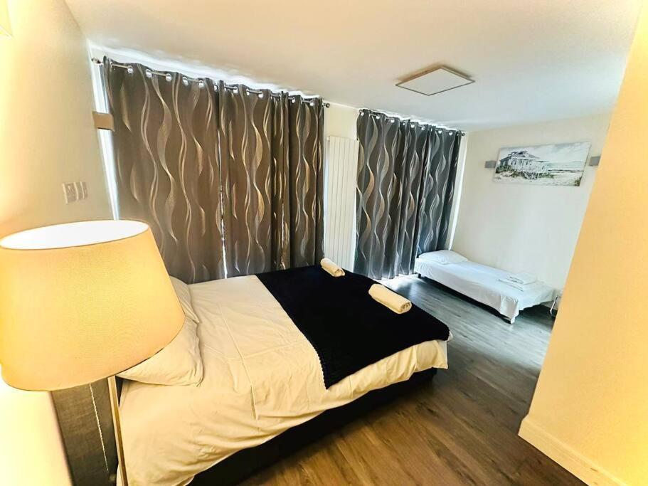 Luxurious 2 Bedroom Flat In Londen